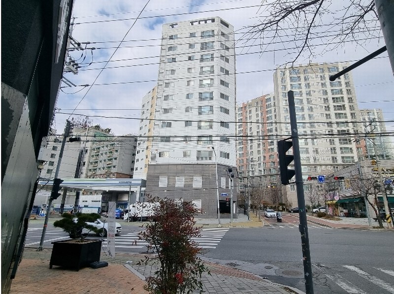 2024타경15751 인천광역시 서구 완정로 136, 우주마루 10층 1004호 다세대(빌라) 경매 이미지