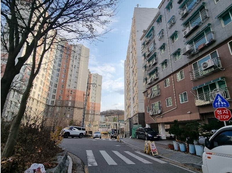 2024타경15751 인천광역시 서구 완정로 136, 우주마루 10층 1004호 다세대(빌라) 경매 이미지