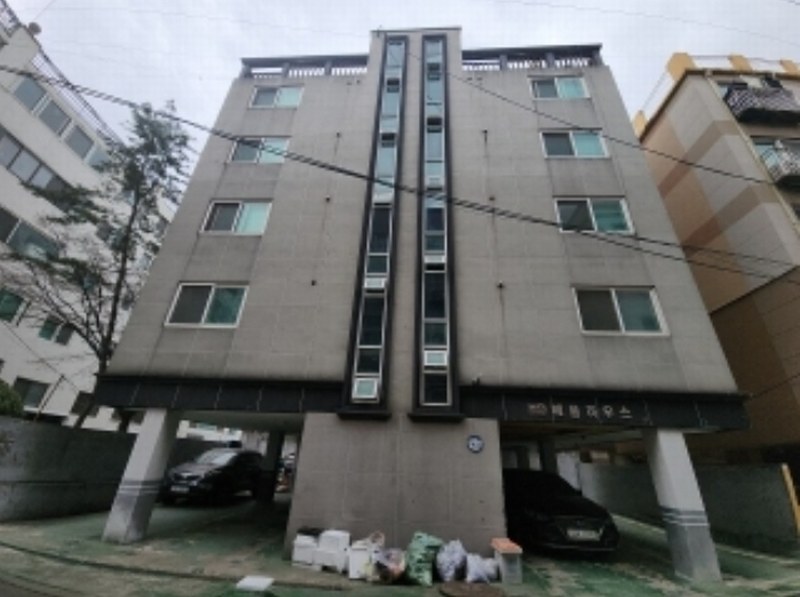 2024타경513859 인천광역시 미추홀구 낙섬중로 78-22, 애플하우스2차 4층 406호 다세대(빌라)[공급5평형] 경매 이미지