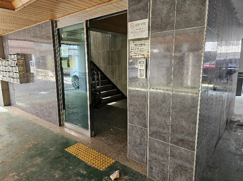 2024타경513859 인천광역시 미추홀구 낙섬중로 78-22, 애플하우스2차 4층 406호 다세대(빌라)[공급5평형] 경매 이미지