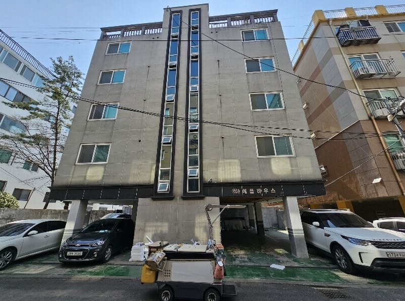 2024타경513859 인천광역시 미추홀구 낙섬중로 78-22, 애플하우스2차 4층 406호 다세대(빌라)[공급5평형] 경매 이미지