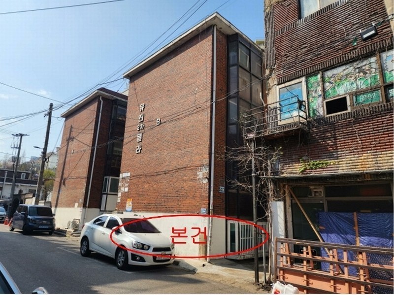 2024타경518410 인천광역시 남동구 구월남로232번길 10-4, 유진빌라 B동 지층 1호 다세대(빌라)[공급12평형] 경매 이미지