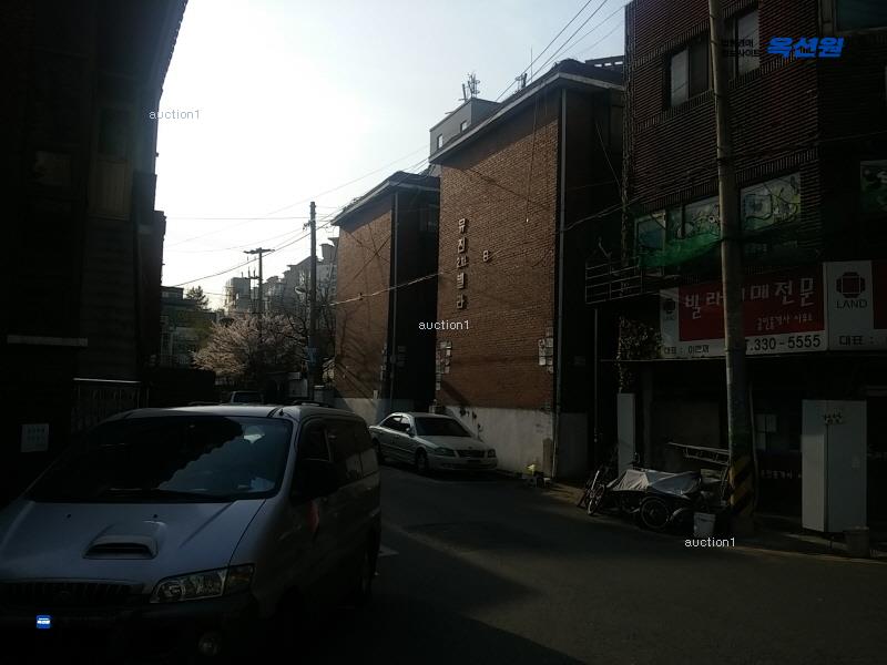 2024타경518410 인천광역시 남동구 구월남로232번길 10-4, 유진빌라 B동 지층 1호 다세대(빌라)[공급12평형] 경매 이미지