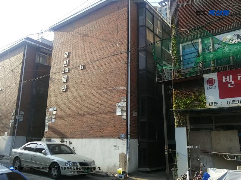2024타경518410 인천광역시 남동구 구월남로232번길 10-4, 유진빌라 B동 지층 1호 다세대(빌라)[공급12평형] 경매 이미지