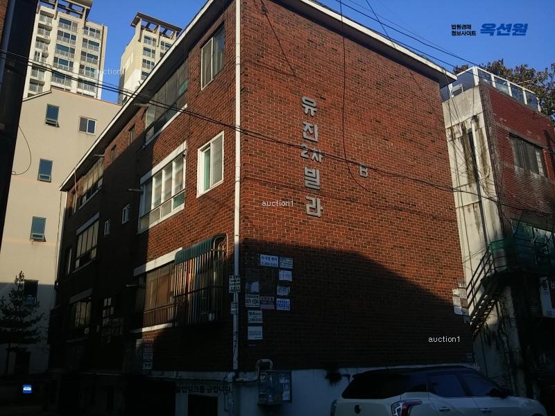 2024타경518410 인천광역시 남동구 구월남로232번길 10-4, 유진빌라 B동 지층 1호 다세대(빌라)[공급12평형] 경매 이미지
