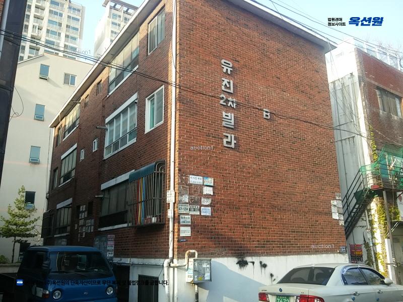 2024타경518410 인천광역시 남동구 구월남로232번길 10-4, 유진빌라 B동 지층 1호 다세대(빌라)[공급12평형] 경매 이미지