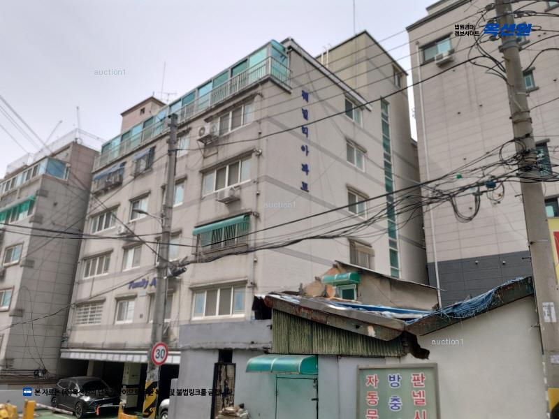 2024타경532270 인천광역시 미추홀구 석바위로110번길 6인천광역시 미추홀구 석바위로11○○○○, 현대훼밀리아파트 6층 602호현대훼밀○○ 아파트[공급23평형] 경매 이미지