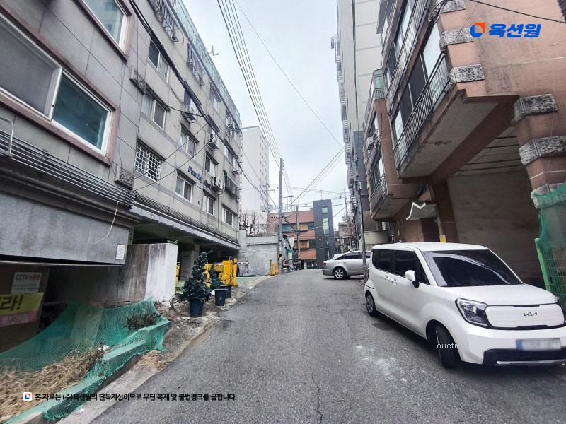 2024타경532270 인천광역시 미추홀구 석바위로110번길 6인천광역시 미추홀구 석바위로11○○○○, 현대훼밀리아파트 6층 602호현대훼밀○○ 아파트[공급23평형] 경매 이미지