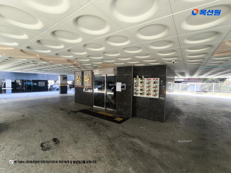 2024타경544570 인천광역시 서구 완정로165번길 33, 삼라파크빌 5층 504호 다세대(빌라)[공급17평형] 경매 이미지