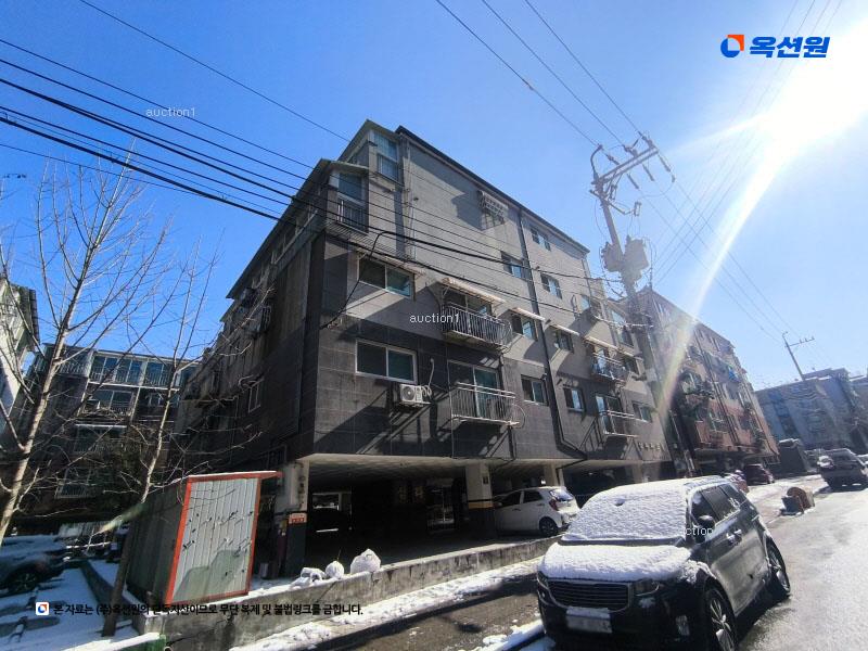 2024타경544570 인천광역시 서구 완정로165번길 33, 삼라파크빌 5층 504호 다세대(빌라)[공급17평형] 경매 이미지