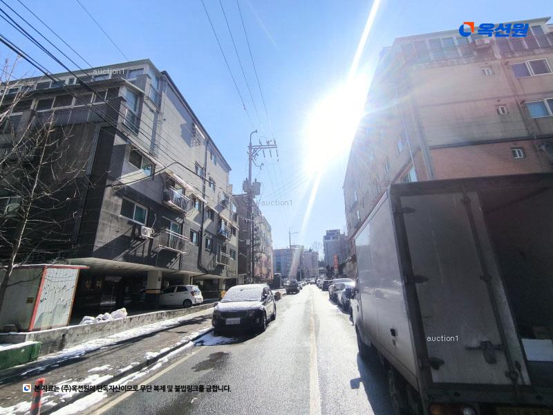 2024타경544570 인천광역시 서구 완정로165번길 33, 삼라파크빌 5층 504호 다세대(빌라)[공급17평형] 경매 이미지