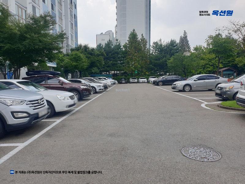 2025타경668 충청남도 당진시 밤절로 103, 원당마을 114동 8층 805호 아파트[공급23평형] 경매 이미지