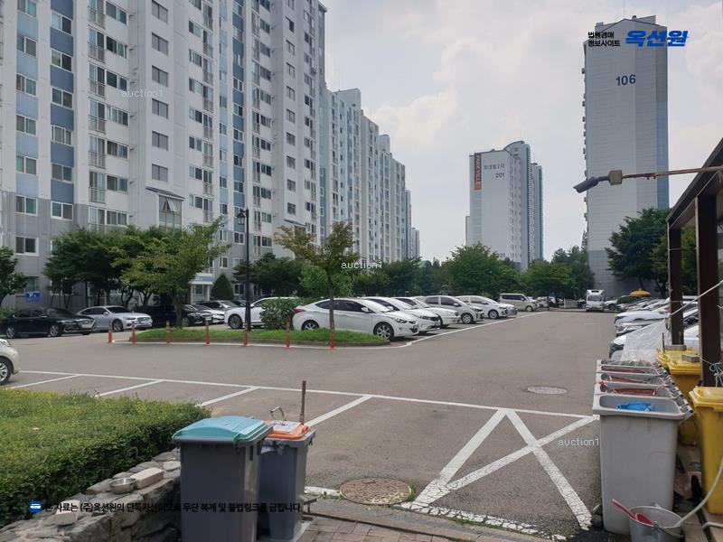 2025타경668 충청남도 당진시 밤절로 103, 원당마을 114동 8층 805호 아파트[공급23평형] 경매 이미지