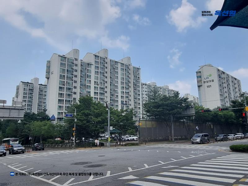 2025타경668 충청남도 당진시 밤절로 103, 원당마을 114동 8층 805호 아파트[공급23평형] 경매 이미지
