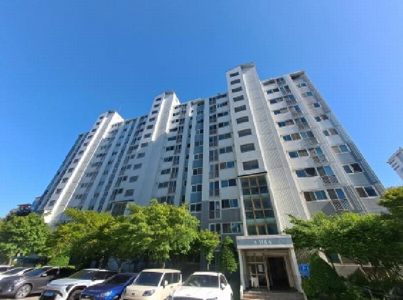 2025타경668 충청남도 당진시 밤절로 103, 원당마을 114동 8층 805호 아파트[공급23평형] 경매 이미지