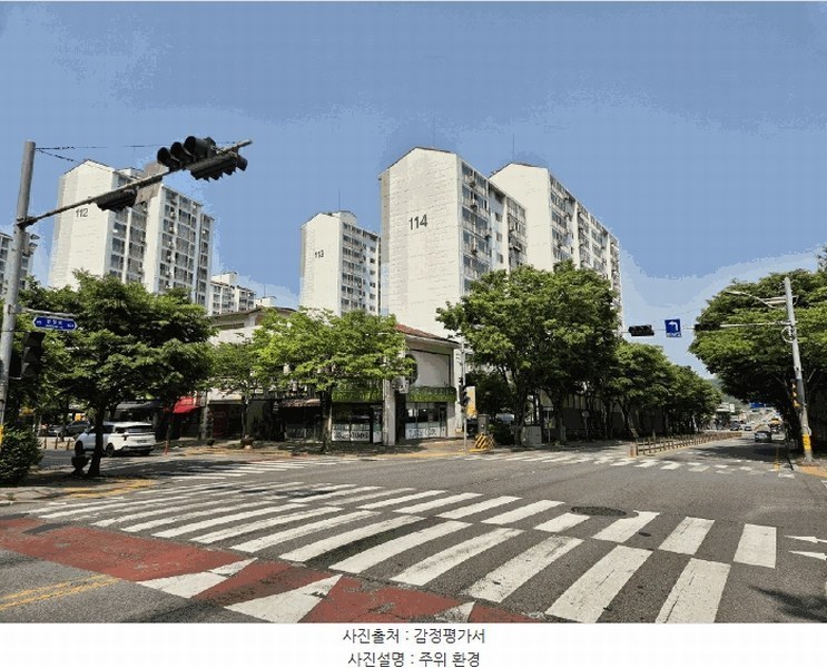 2025타경668 충청남도 당진시 밤절로 103, 원당마을 114동 8층 805호 아파트[공급23평형] 경매 이미지