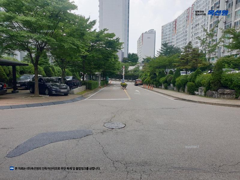 2025타경668 충청남도 당진시 밤절로 103, 원당마을 114동 8층 805호 아파트[공급23평형] 경매 이미지
