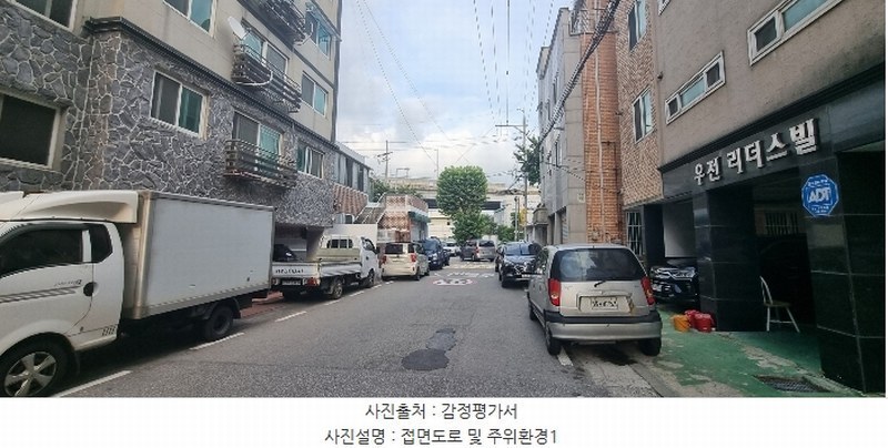 2024타경548459 인천광역시 부평구 일신로7번길 12, 썬리치빌 102동 2층 201호 다세대(빌라)[공급17평형] 경매 이미지