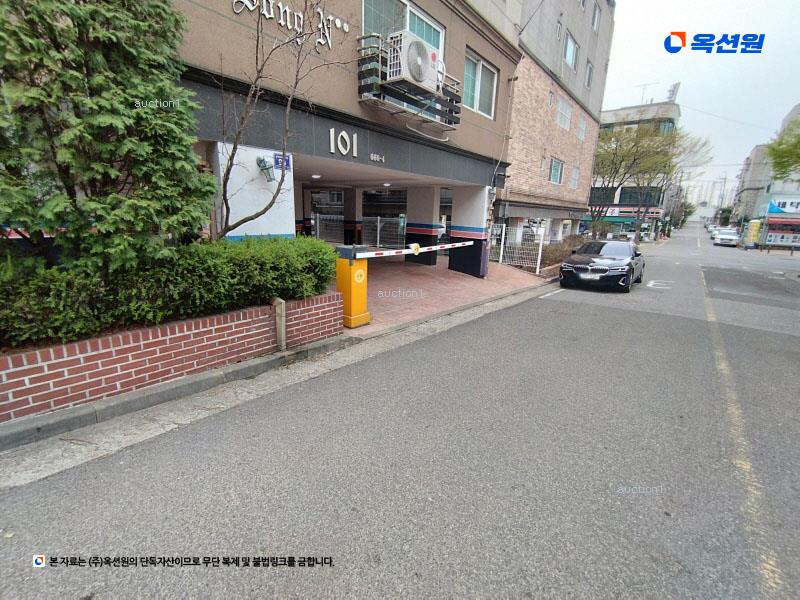 2024타경549100 인천광역시 서구 승학로506번안길 94, 해송엔 101동 4층 403호 다세대(빌라)[공급15평형] 경매 이미지