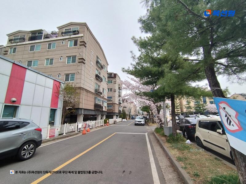 2024타경549100 인천광역시 서구 승학로506번안길 94, 해송엔 101동 4층 403호 다세대(빌라)[공급15평형] 경매 이미지