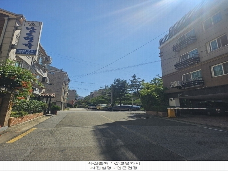 2024타경549100 인천광역시 서구 승학로506번안길 94, 해송엔 101동 4층 403호 다세대(빌라)[공급15평형] 경매 이미지