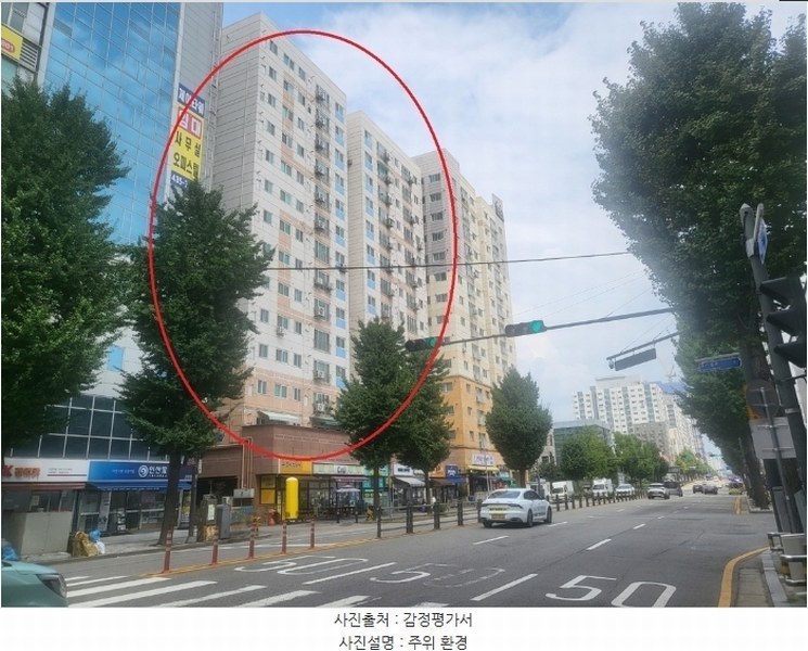 2024타경551837 인천광역시 미추홀구 주안로 119, 주안애아파트 3층 303호 아파트[공급22평형] 경매 이미지