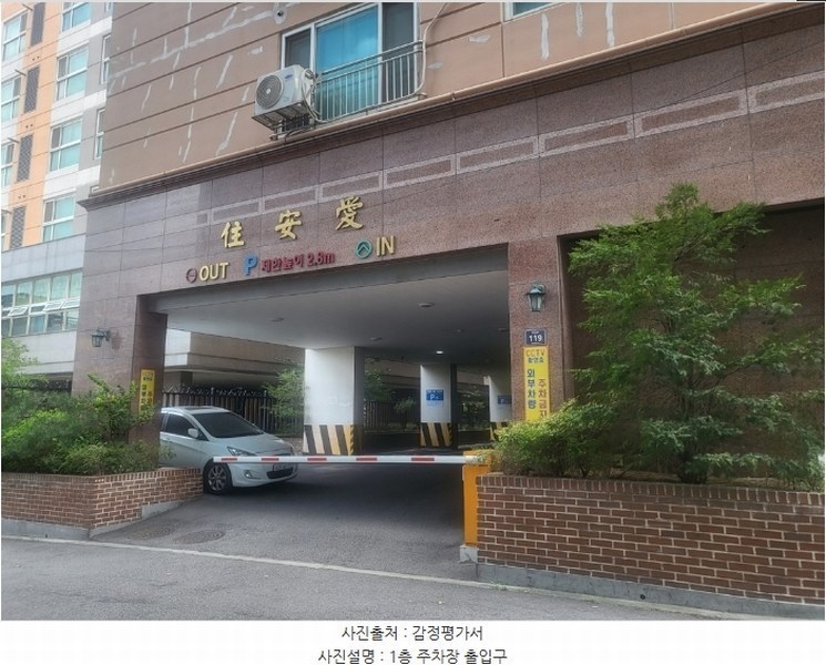 2024타경551837 인천광역시 미추홀구 주안로 119, 주안애아파트 3층 303호 아파트[공급22평형] 경매 이미지