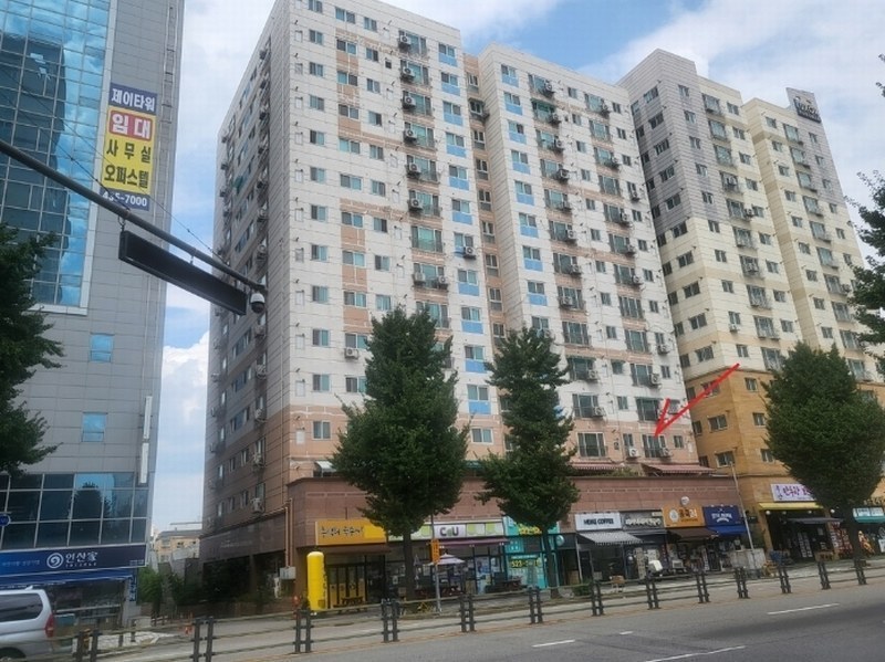 2024타경551837 인천광역시 미추홀구 주안로 119, 주안애아파트 3층 303호 아파트[공급22평형] 경매 이미지