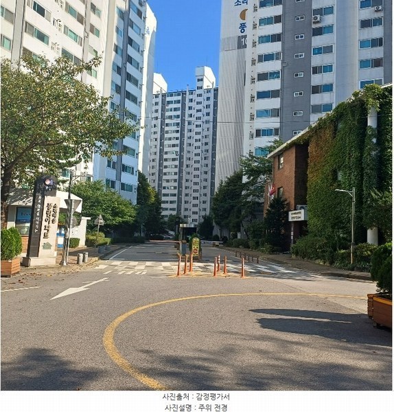 2024타경556221 인천광역시 남동구 청능대로718번길 7, 소래마을풍림아파트 111동 2층 201호 아파트[공급32평형] 경매 이미지