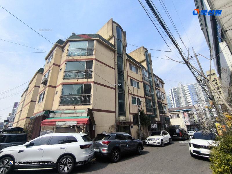 2024타경557484 인천광역시 서구 연희로 16, 성광빌라 시동 4층 401호 다세대(빌라)[공급15평형] 경매 이미지