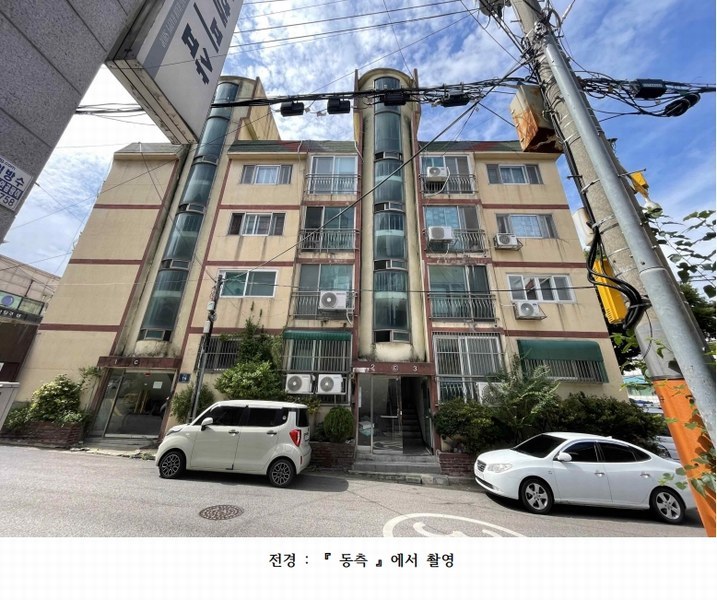 2024타경557484 인천광역시 서구 연희로 16, 성광빌라 시동 4층 401호 다세대(빌라)[공급15평형] 경매 이미지