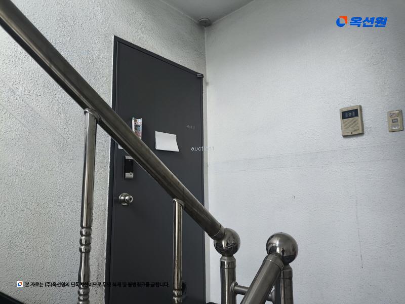 2024타경557484 인천광역시 서구 연희로 16, 성광빌라 시동 4층 401호 다세대(빌라)[공급15평형] 경매 이미지