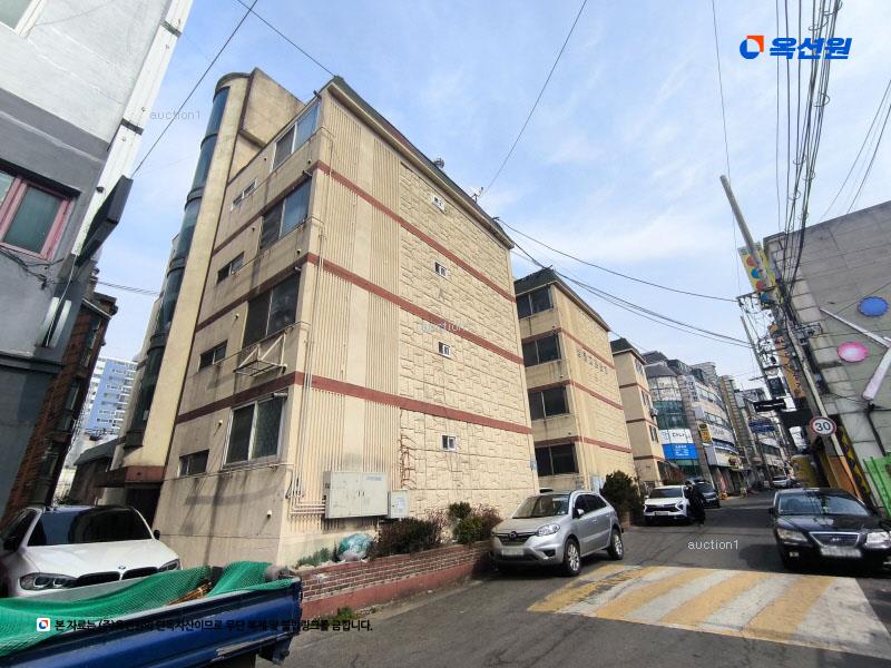2024타경557484 인천광역시 서구 연희로 16, 성광빌라 시동 4층 401호 다세대(빌라)[공급15평형] 경매 이미지