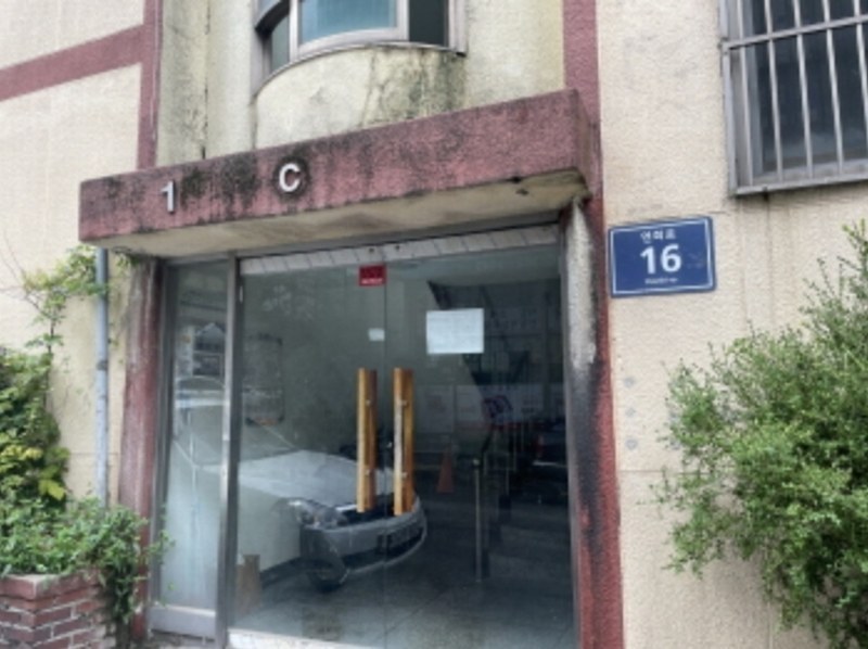 2024타경557484 인천광역시 서구 연희로 16, 성광빌라 시동 4층 401호 다세대(빌라)[공급15평형] 경매 이미지