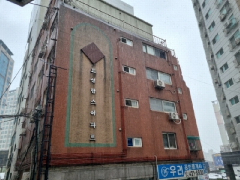 2024타경560664 인천광역시 남동구 경인로644번길 8, 효성탑스아파트 4층 403호 아파트[공급12평형] 경매 이미지