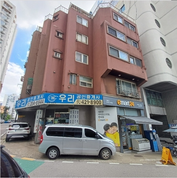 2024타경560664 인천광역시 남동구 경인로644번길 8, 효성탑스아파트 4층 403호 아파트[공급12평형] 경매 이미지