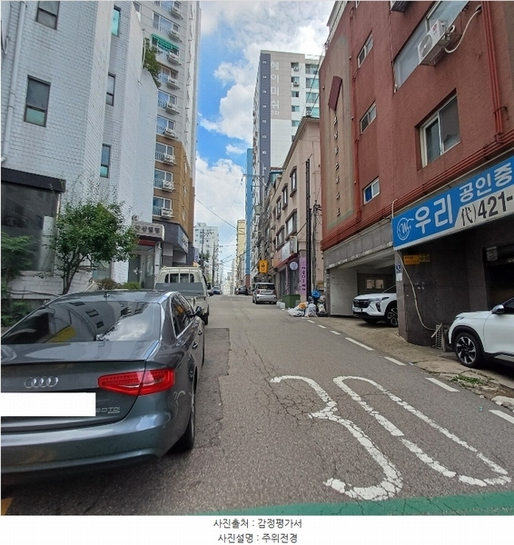 2024타경560664 인천광역시 남동구 경인로644번길 8, 효성탑스아파트 4층 403호 아파트[공급12평형] 경매 이미지