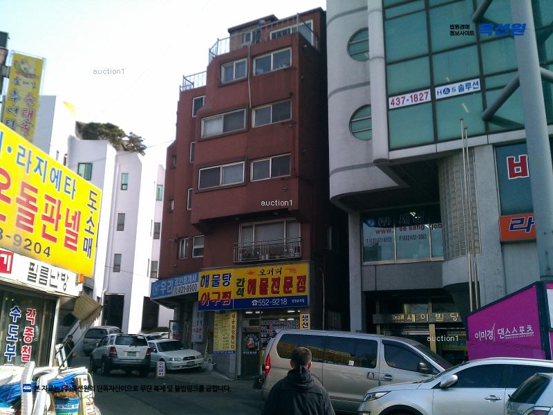 2024타경560664 인천광역시 남동구 경인로644번길 8, 효성탑스아파트 4층 403호 아파트[공급12평형] 경매 이미지