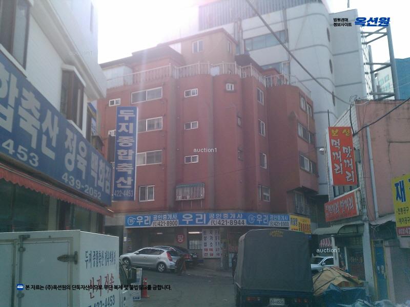 2024타경560664 인천광역시 남동구 경인로644번길 8, 효성탑스아파트 4층 403호 아파트[공급12평형] 경매 이미지