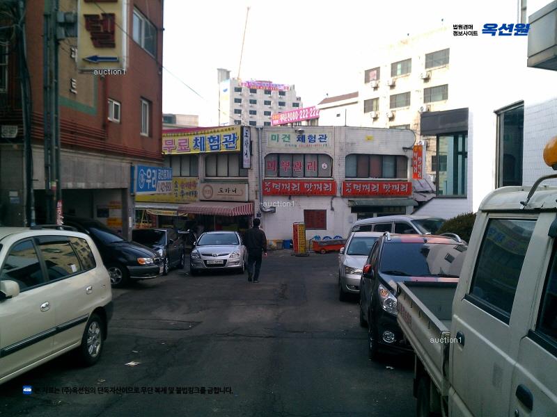 2024타경560664 인천광역시 남동구 경인로644번길 8, 효성탑스아파트 4층 403호 아파트[공급12평형] 경매 이미지
