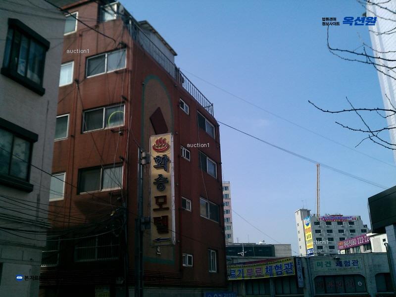2024타경560664 인천광역시 남동구 경인로644번길 8, 효성탑스아파트 4층 403호 아파트[공급12평형] 경매 이미지