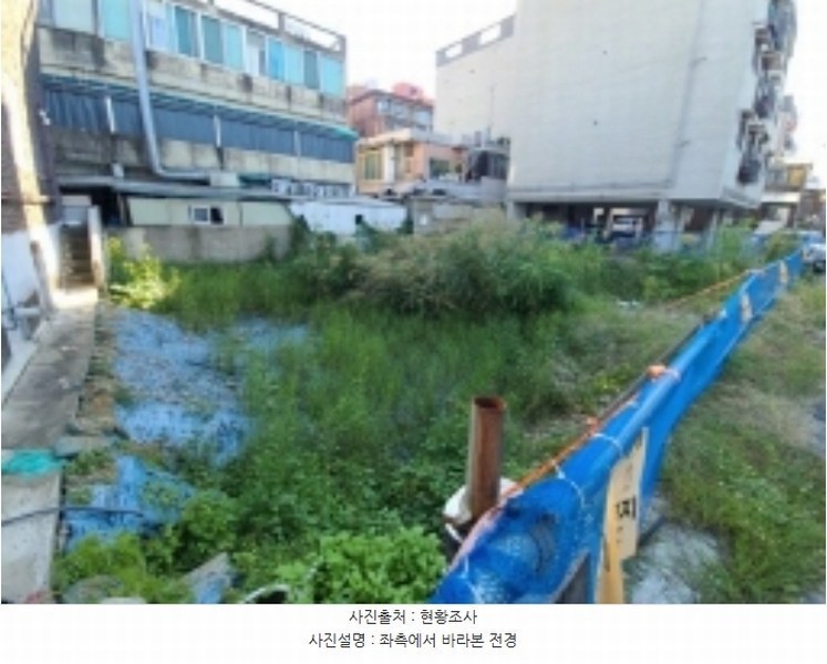 2024타경561117 인천광역시 부평구 일신동 109-31 대지 경매 이미지