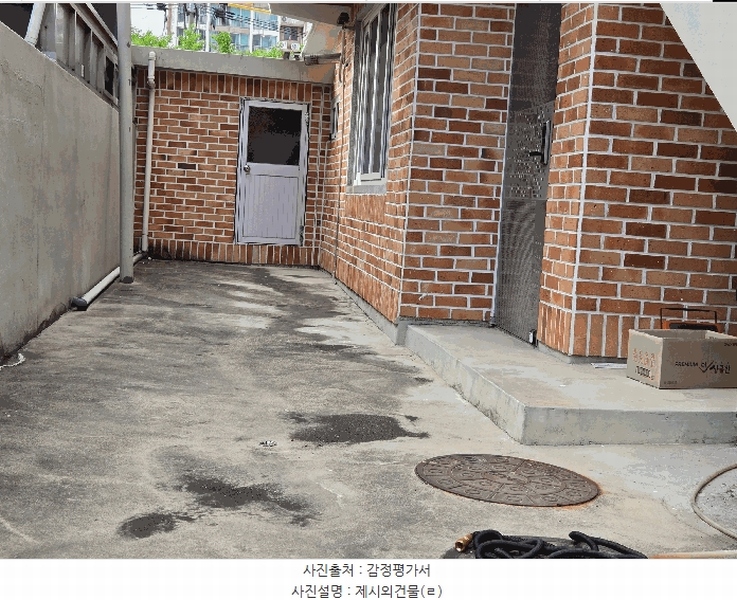 2025타경743 대구광역시 동구 신암동 651-46 다가구(원룸등) 경매 이미지
