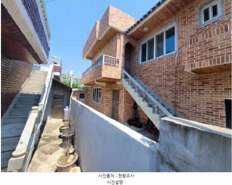 2025타경743 대구광역시 동구 신암동 651-46 다가구(원룸등) 경매 이미지