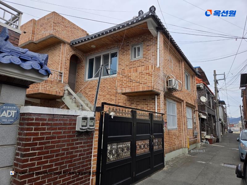 2025타경743 대구광역시 동구 신암동 651-46 다가구(원룸등) 경매 이미지