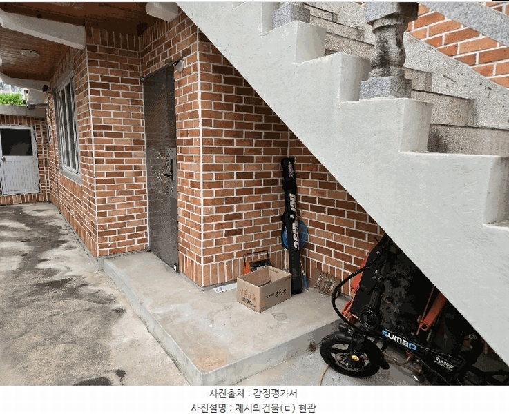 2025타경743 대구광역시 동구 신암동 651-46 다가구(원룸등) 경매 이미지