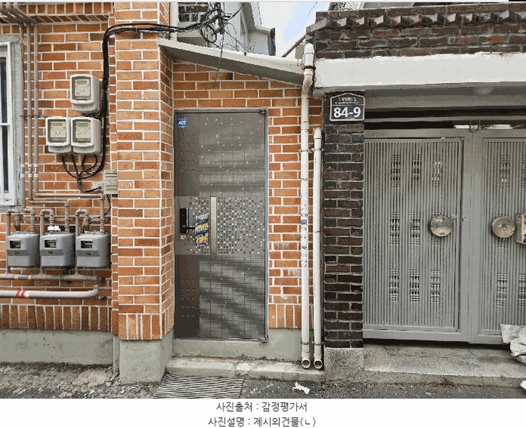 2025타경743 대구광역시 동구 신암동 651-46 다가구(원룸등) 경매 이미지