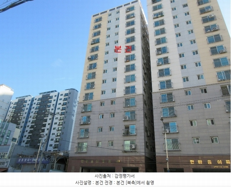 2024타경561148 인천광역시 미추홀구 인중로 19, 한마음아파트 에이동 10층 1001호 아파트[공급21평형] 경매 이미지