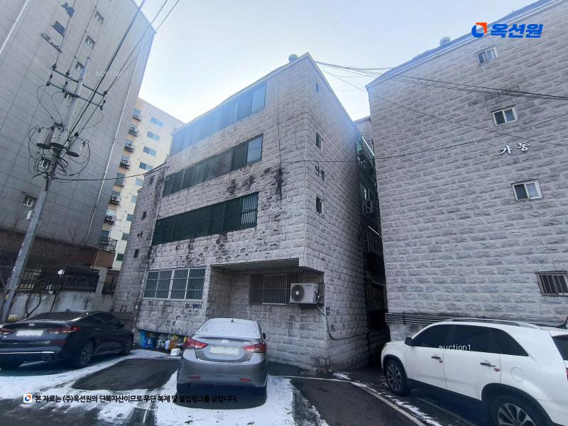 2024타경563120 인천광역시 남동구 만수로 140-4, 미래타운 나동 4층 402호 다세대(빌라)[공급22평형] 경매 이미지