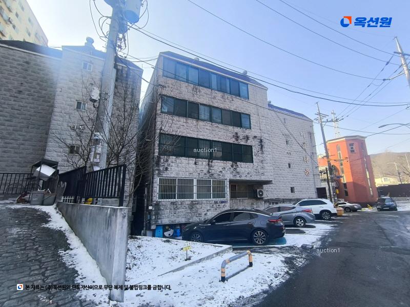 2024타경563120 인천광역시 남동구 만수로 140-4, 미래타운 나동 4층 402호 다세대(빌라)[공급22평형] 경매 이미지